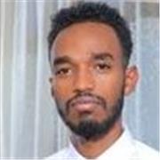 Dr. Dagmawi Abebaw