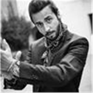 Nicolás Krsnik Vázquez