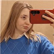 Can teach primary school maths, spelling, art. Can also teach guitar