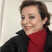 Zweisprachige Nachhilfelehrerin, die 8 Jahre in Paris Filmregie studiert hat!