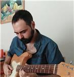 Clases de guitarra (iniciación/intermedio)