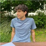 Studente di ingegneria di Pavia offre ripetizioni di matematica per scuole superiori (100 al liceo scientifico, 30L ad Analisi 1)