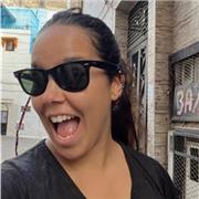 Estudiante del doble grado de educación infantil y primaria.