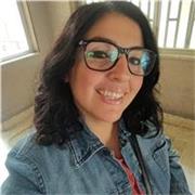 la mia candidatura per le lezioni online