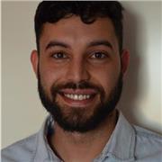 Profesor de Economía con conocimientos en Matemáticas y Estadística. Etapas ESO, Bach y FP