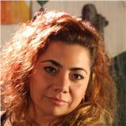 Profesosa Artes Plásticas