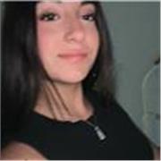 Me llamo alexia soy estudiante y bastante extrovertida, ideal para ayudarte a aprender un idioma