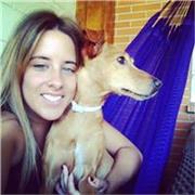 Persona muy sociable, cariñosa, activa y me gusta el trabajo en equipo. Niños de 3 a 6 años 