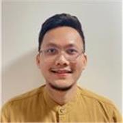 English tutor providing lesson for children and all ages