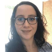 Professeur Matières Littéraires, diplômée d'un Master 2 en éducation, formation et intervention sociale, offre des cours en ligne