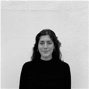 Laureata in Architettura, offro ripetizioni e aiuto-compiti per tutti i livelli di studio. Avanzate pure le vostre richieste, sarò