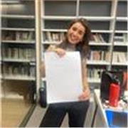 Soy una persona llena de paciencia, tengo pasión por la enseñanza y gran domino. A niños o nativos de otra lengua.