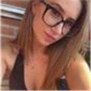 estudiante de 3 de Psicología imparte clases particulares de ayuda