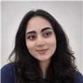İngilizceyi doğal, akıcı ve özgüvenli konuşmak isteyen öğrencilere ders veriyorum