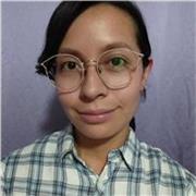 P. de Biología imparte clases (desde primaria a preparatoria/bachillerato)