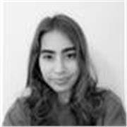 Estudiante de Psicología y Logopedia con experiencia trabajando con niños. 