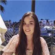 Profesora de todas las asignaturas de Educación Primaria especialista en Inglés