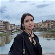 Tutor privata con esperienza pluriennale: ripetizioni, compiti e metodo di studio.