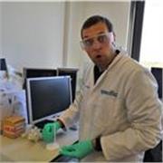 Chemistry tutor for high school and University students
