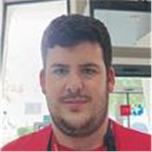 Rubén Aparicio Hernandez