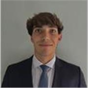 Profesor joven con experiencia dando clases particulares. Más de 4 idiomas incluyendo C1 en inglés. Estudios de colegio y carrera en inglés. Listo para ayudar a mis alumnos