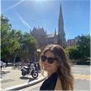 Soy profesora de matemáticas, química y física con una gran vocación e imparto clases particulares hasta un nivel máximo de segundo de bachillerato. ¿Te apuntas?