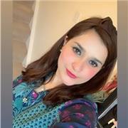 Fatima Zahid