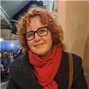 I give private lessons design for student's needs