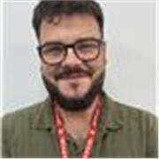 Profesor de clases particulares de Matemáticas, física y química e inglés