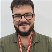 Profesor de clases particulares de Matemáticas, física y química e inglés