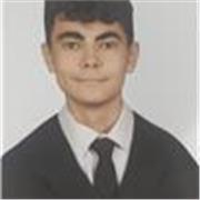 Profesor de matemáticas e inglés. Disponibilidad en Málaga