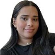 Soy ingeniera civil con una pasión por la enseñanza, cursando una especialización en pedagogía, capacitada para impartir matemati