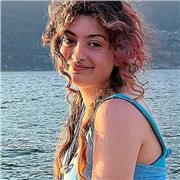 Studentessa offre lezioni di inglese per persone di tutte le età. Sia in presenza (a Milano) che online