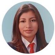 Estudiante de Economía dicta clases de Matemáticas y Apoyo Escolar Online. ¡Entiende la lógica y aprueba sin estrés!