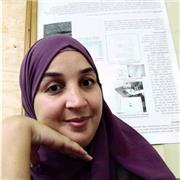Dr. Belmehdi Meriem zineb