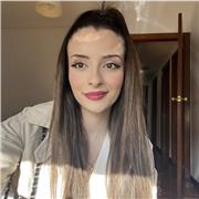 Imparto clases de inglés por 15