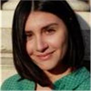 Dottoressa in lingue e letterature spagnole