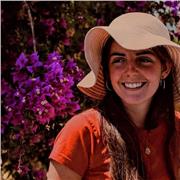 Estudiante de Biotecnología imparte clases de inglés, francés, matemáticas y/o Biología