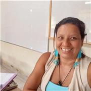 Docente de matemáticas, estadística y geometría con más 15 años de experiencia en estudiantes de primaria, secundaria