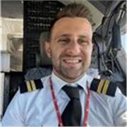 Offro un aiuto in materie tecniche aeronautiche e ATPL. 