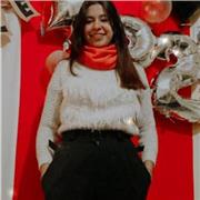 TODAS LAS MATERIAS PRIMARIA Y SECUNDARIA Soy estudiante del último año de la carrera Licenciatura en Psicopedagogia. Con mucha paciencia y ganas de enseñar Ayudo a realizar afiches y trabajos prácticos. Tu consulta no molesta!