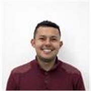 Profesor de Matemáticas y Física con más de 10 años de trayectoria en acompañamiento y entrenamiento a domicilio