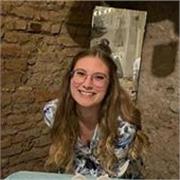 Diplomata al liceo linguistico offre ripetizioni per tutte le discipline