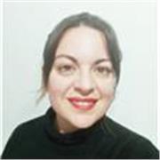 Profesora titulada en ciencias ambientales con más de 6 años de experiencia con distintos sectores de población