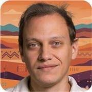 Profesor de Ciencias con Máster en Biotecnología: ¡Refuerza Biología, Física y Química, Matemáticas, Bioquímica y Genética!