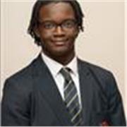 Maths tutor and chemistry tutor for all students