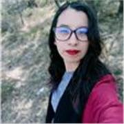 Maestra de matemáticas básicas para niños