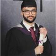 Mathematics Student and Tutor, who is a fantastic advisor