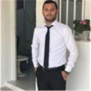 Ugur Bulut