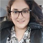 Profesor de biología, imparte clases a educación media